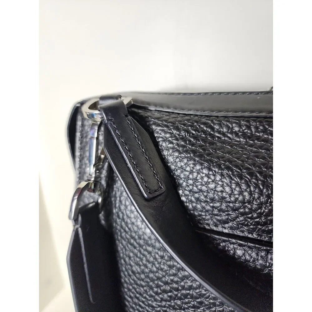 MICHAEL Michael Kors Ingrid Medium Shoulder Matte Pebble Bag